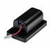 Батерия за Hoover BH7100, 2600 mAh