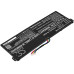 Батерия за Acer Aspire 3 315 / A3 317 / A1 A114, AP16M5J, 4750 mAh