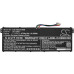 Батерия за Acer Aspire 3 315 / A3 317 / A1 A114, AP16M5J, 4750 mAh