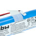 Батерия за iLife V3s Pro / V5s Pro / V8s, 2600 mAh Батерия за iLife V3s Pro / V5s Pro / V8s, 2600 mAh