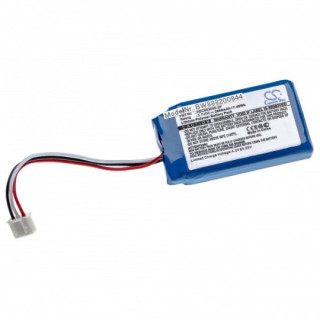 Батерия за JBL Flip 2 (2013), 2000 mAh