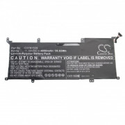 Батерия за Asus Zenbook UX305UA / UX305UAB, C31N1539, 4850 mAh