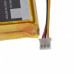 Батерия за Philips Fidelio B5 / E5 / E6, 2500 mAh
