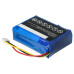 Батерия за Philips Fidelio B5 / E5 / E6, 2500 mAh Батерия за Philips Fidelio B5 / E5 / E6, 2500 mAh