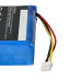 Батерия за Philips Fidelio B5 / E5 / E6, 2500 mAh Батерия за Philips Fidelio B5 / E5 / E6, 2500 mAh