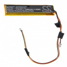 Батерия за Logitech Craft, 1200 mAh