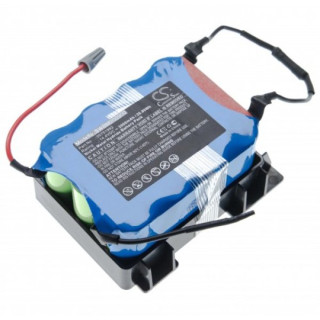 Батерия за Bosch BBHMove1/01 / BBHMove2/01, 14.4V, 2000 mAh