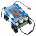 Батерия за Bosch BBHMove1/01 / BBHMove2/01, 14.4V, 2000 mAh