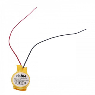 Батерия за Bose SoundSport Pulse / SoundSport Wireless, 120 mAh