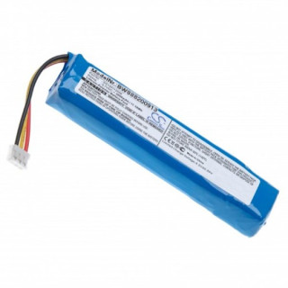 Батерия за JBL Pulse 1, 3000 mAh