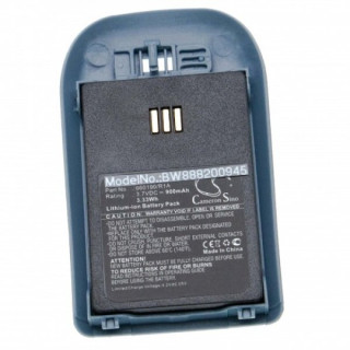 Батерия за Siemens CUC325 / OpenStage WL3, 900 mAh
