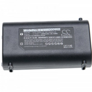 Батерия за Garmin GPSMAP 276Cx, 6800 mAh