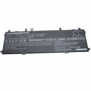 Батерия за HP Spectre X360 15-DF, 7150 mAh