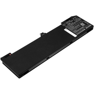 Батерия за HP ZBook 15 G5, VX04XL, 5600 mAh