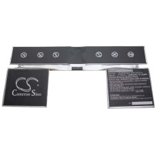 Батерия за Microsoft Surface Book 1 / 2 13.5" / 1703 / 1704 / 1705, 5500 mAh