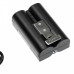 Батерия за Ring Video Doorbell 2 / Doorbell 3, 6040 mAh