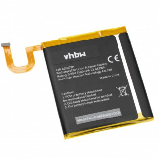 Батерия за Blackview BV9600 / BV9600 Pro, 5580 mAh