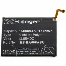 Батерия за Samsung Galaxy A60 / SM-A606, 3400 mAh