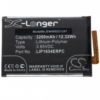 Батерия за Sony Xperia XA2 / L2, 3200 mAh