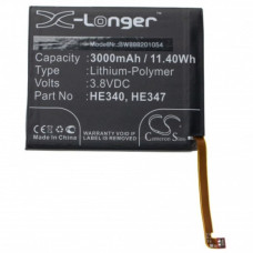 Батерия за Nokia 7, HE340, 3000 mAh