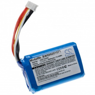 Батерия за JBL Link 10, 3600 mAh