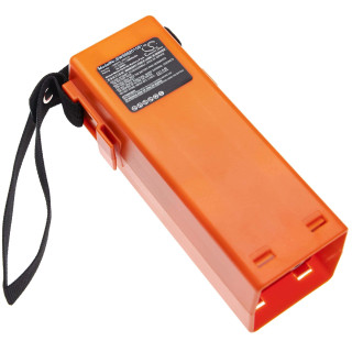 Батерия GEB70 za Leica TC2003 / TPS100 / TCA1800, 4000 mAh