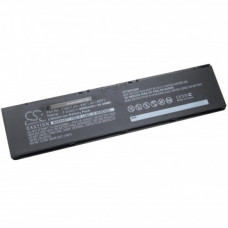 Батерия за Dell Latitude 14 7000 / E7440 / E7450, 7.4V, 6080 mAh