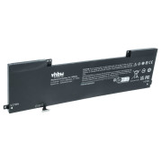 Батерия за HP Omen 15 / Spectre x360 13-aw, Тип 1, RR04XL, 3800 mAh