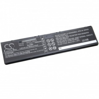 Батерия за Dell Latitude 14 7000 / E7440 / E7450, 11.1V, 3500 mAh Батерия за Dell Latitude 14 7000 / E7440 / E7450, 11.1V, 3500 mAh