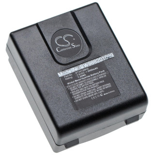 Батерия за Itowa Winner 2G, BT3613MH2, 2000 mAh