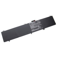 Батерия за Razer Blade Pro 17.3 (2017) 4K / Blade F1, 8600 mAh