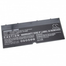 Батерия за Fujitsu Siemens Lifebook T904 / T934 / U745, 3050 mAh