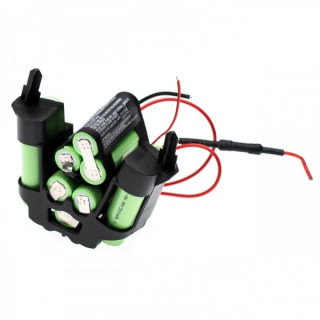 Батерия за AEG AG3101 / AG3102 / AG3103, 12 V, Ni-MH, 1500 mAh