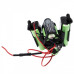 Батерия за AEG AG3101 / AG3102 / AG3103, 12 V, Ni-MH, 1500 mAh