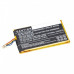 Батерия за Caterpillar CAT B35, 2300 mAh