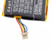 Батерия за Caterpillar CAT B35, 2300 mAh