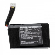 Батерия за Bang & Olufsen BeoPlay P2, 900 mAh