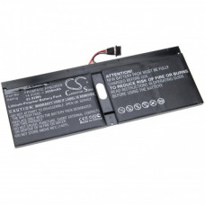 Батерия за Fujitsu Siemens Lifebook U904, 3050 mAh