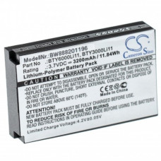 Батерия за Huawei EP680, 3200 mAh
