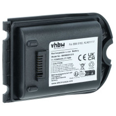 Батерия за Spectra Precision Ranger 3 / Trimble Ranger 3, 3400 mAh