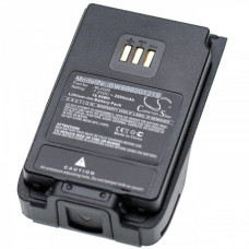 Батерия за Hytera PD402 / PD502 / PD602, 2500 mAh