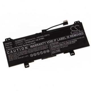 Батерия за HP Chromebook 11 G7, 6100 mAh