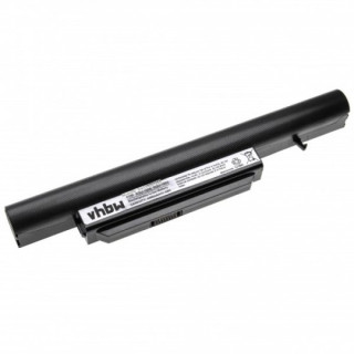 Батерия за Hasee A560 / K580 / K660, 4400 mAh