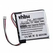 Батерия за Angelcare AC1300 / AC1320, 1200 mAh