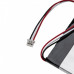 Батерия за Angelcare AC1300 / AC1320, 1200 mAh