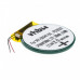 Батерия за Garmin Forerunner 110 / 210 / 610 / Approach S1, 200 mAh