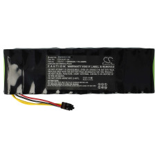 Батерия за Husqvarna Automower 265 / 265 ACX, 22.2 V, 5.2 Ah