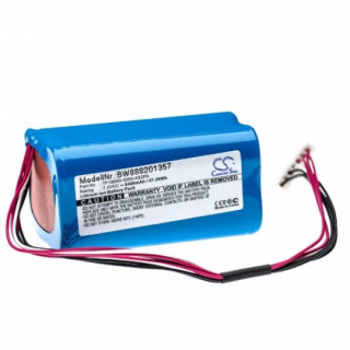 Батерия за Marshall Kilburn II, 6400 mAh