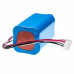 Батерия за Marshall Kilburn II, 6400 mAh