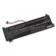 Батерия за Lenovo Yoga V130-15 / V330-14 / V330-15, L17C2PB3, 4000 mAh